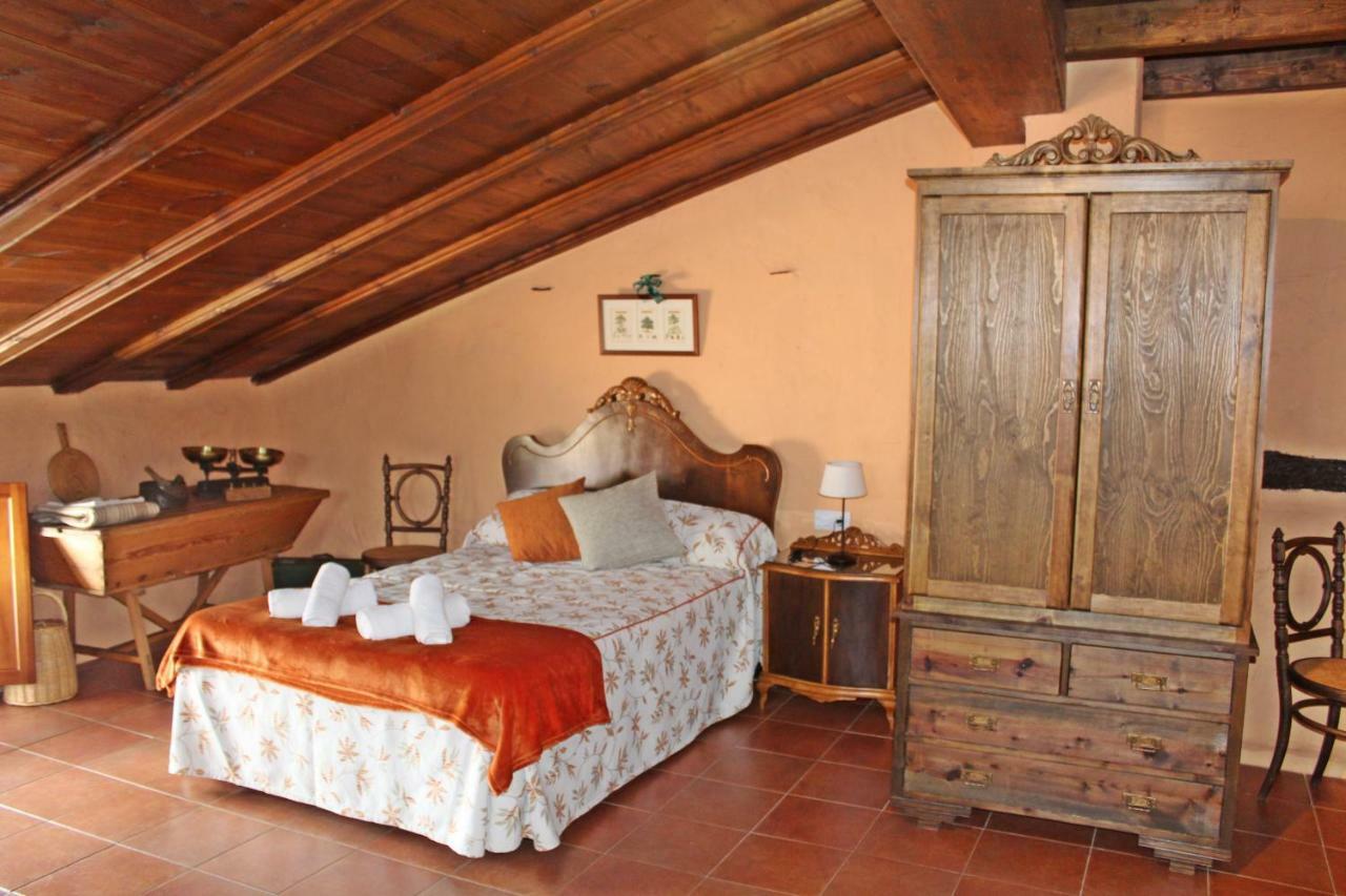 Casa La Herradura Royuela Eksteriør billede